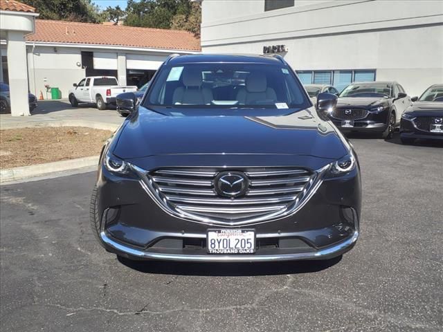 2021 Mazda CX-9 Grand Touring