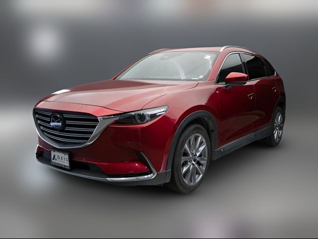 2021 Mazda CX-9 Grand Touring