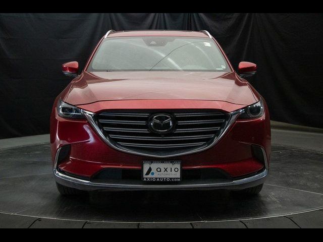 2021 Mazda CX-9 Grand Touring