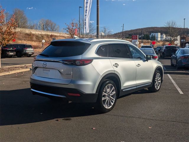 2021 Mazda CX-9 Grand Touring