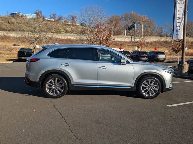 2021 Mazda CX-9 Grand Touring