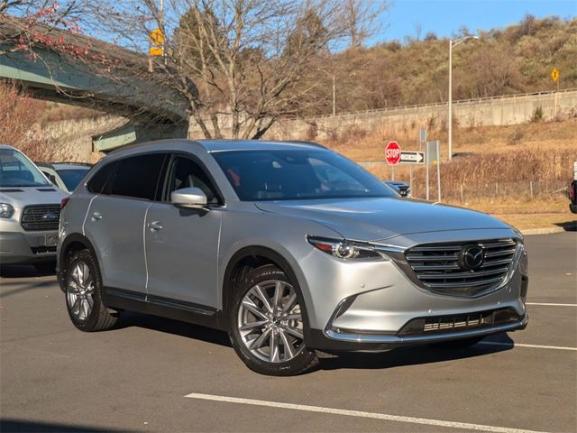 2021 Mazda CX-9 Grand Touring