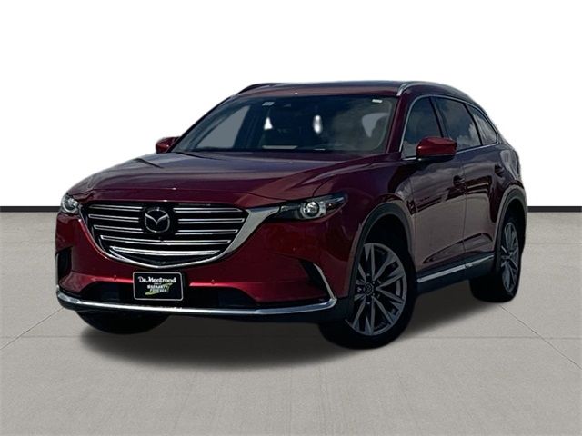 2021 Mazda CX-9 Grand Touring