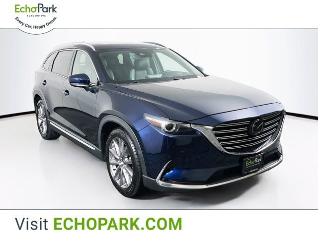 2021 Mazda CX-9 Grand Touring