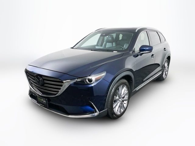 2021 Mazda CX-9 Grand Touring