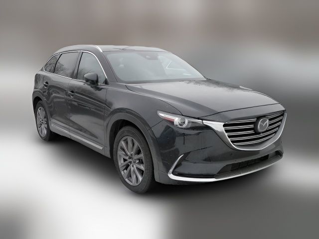 2021 Mazda CX-9 Grand Touring