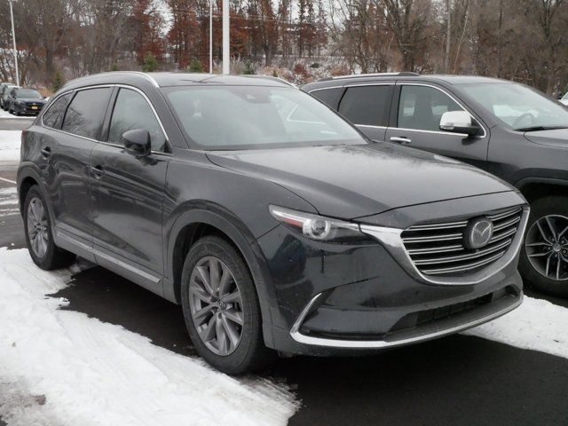 2021 Mazda CX-9 Grand Touring