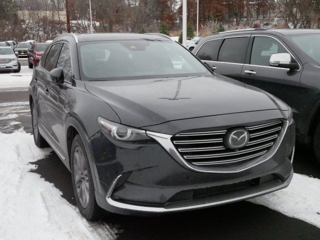 2021 Mazda CX-9 Grand Touring