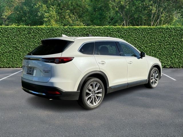 2021 Mazda CX-9 Grand Touring