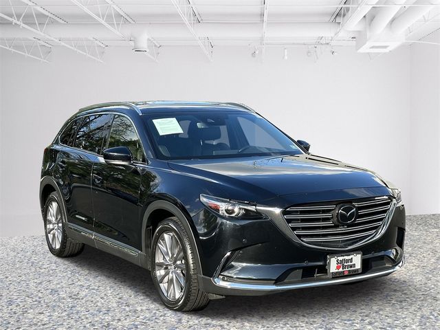 2021 Mazda CX-9 Grand Touring