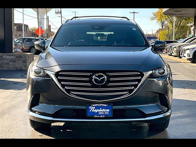 2021 Mazda CX-9 Grand Touring