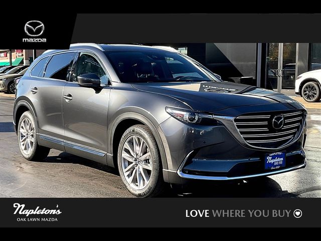 2021 Mazda CX-9 Grand Touring