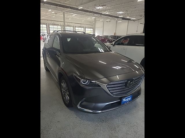 2021 Mazda CX-9 Grand Touring