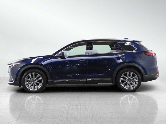 2021 Mazda CX-9 Grand Touring