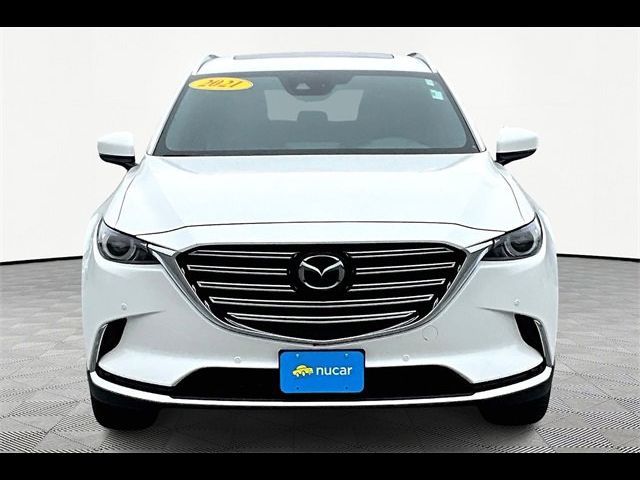 2021 Mazda CX-9 Grand Touring