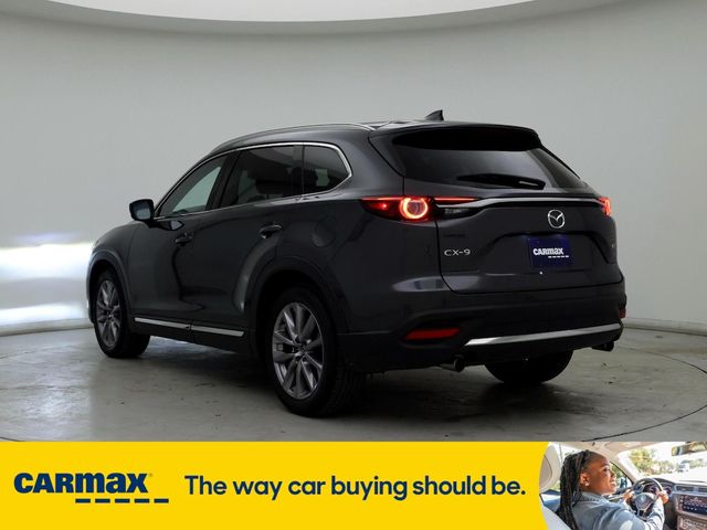 2021 Mazda CX-9 Grand Touring