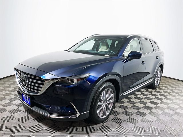 2021 Mazda CX-9 Grand Touring