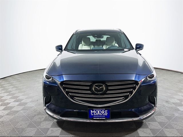 2021 Mazda CX-9 Grand Touring