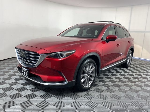 2021 Mazda CX-9 Grand Touring