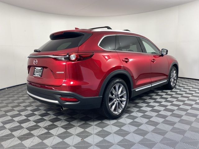 2021 Mazda CX-9 Grand Touring