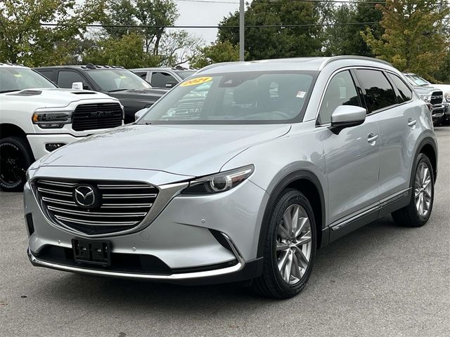 2021 Mazda CX-9 Grand Touring