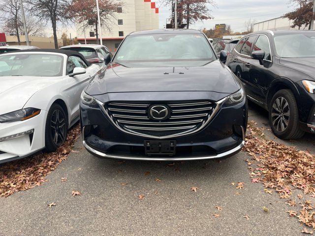 2021 Mazda CX-9 Grand Touring