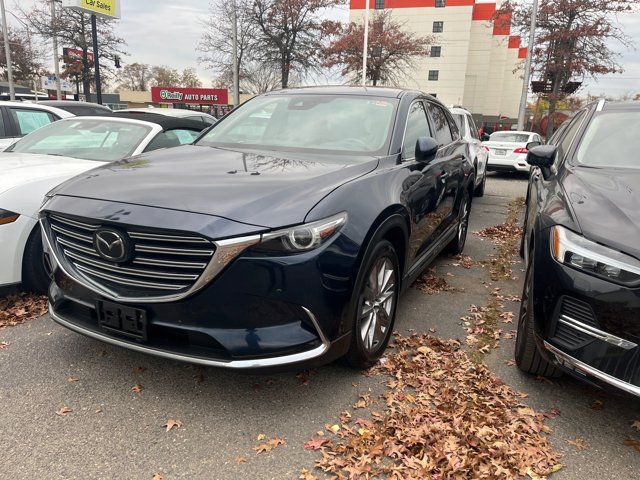 2021 Mazda CX-9 Grand Touring