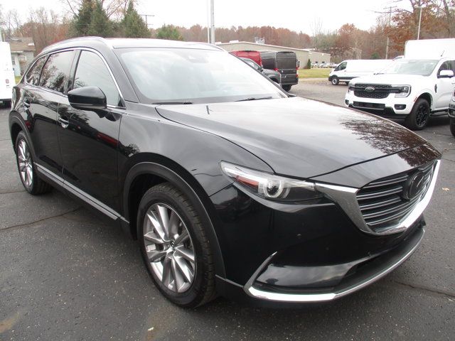 2021 Mazda CX-9 Grand Touring