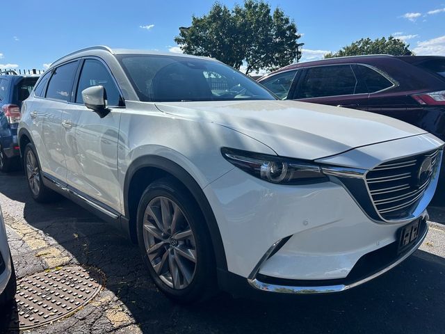 2021 Mazda CX-9 Grand Touring