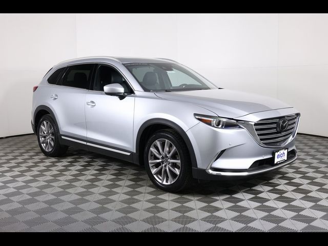 2021 Mazda CX-9 Grand Touring