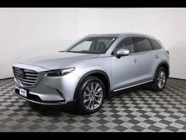 2021 Mazda CX-9 Grand Touring