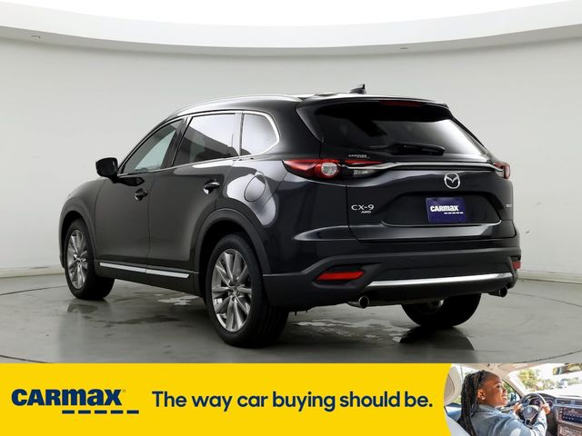 2021 Mazda CX-9 Grand Touring