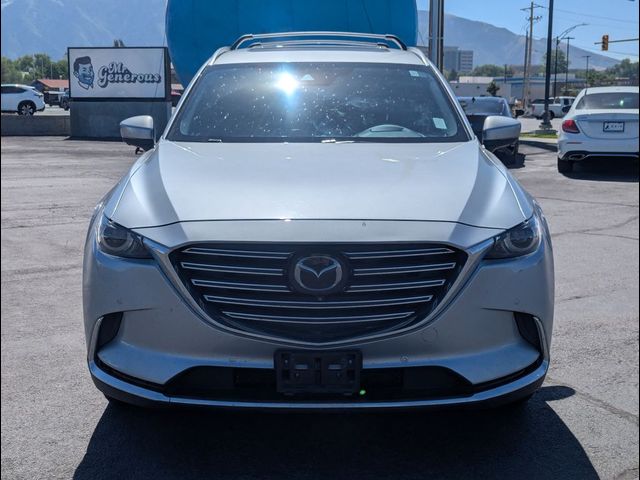2021 Mazda CX-9 Grand Touring