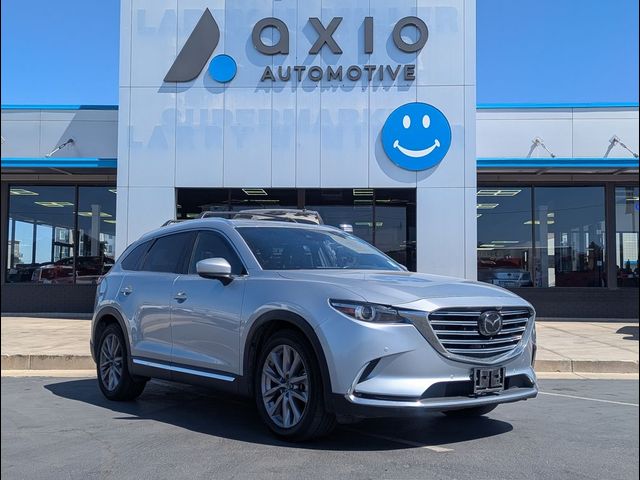 2021 Mazda CX-9 Grand Touring