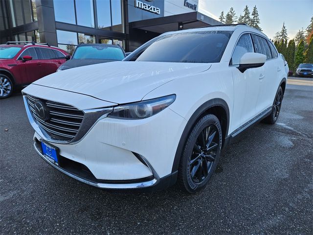 2021 Mazda CX-9 Grand Touring