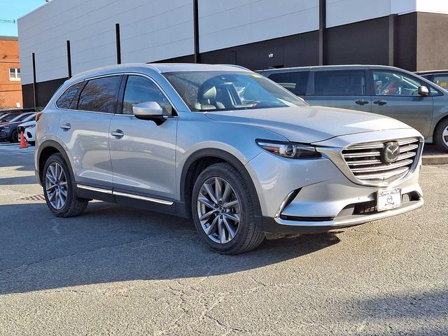 2021 Mazda CX-9 Grand Touring