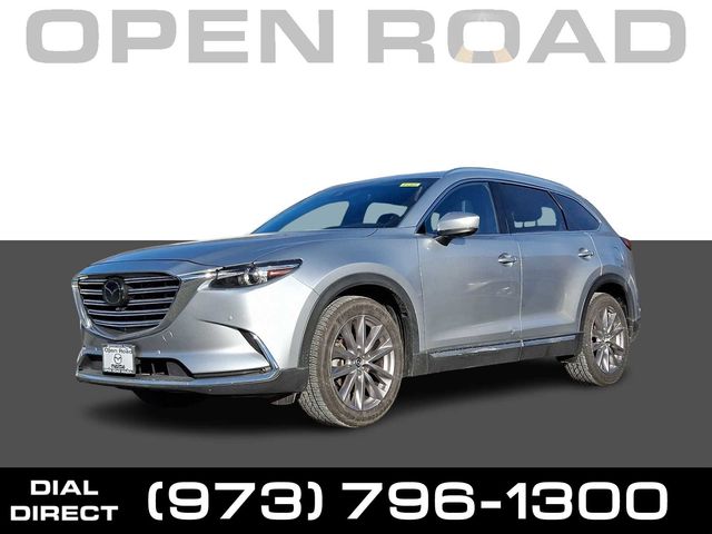 2021 Mazda CX-9 Grand Touring