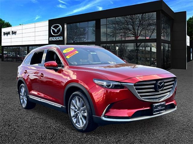 2021 Mazda CX-9 Grand Touring