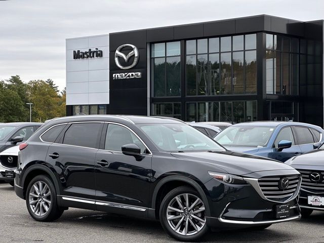 2021 Mazda CX-9 Grand Touring