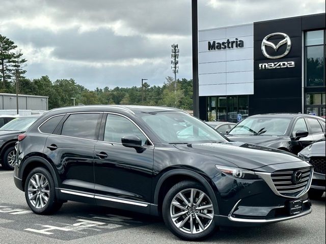 2021 Mazda CX-9 Grand Touring