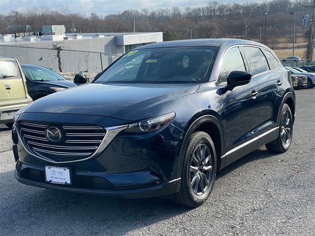 2021 Mazda CX-9 Grand Touring