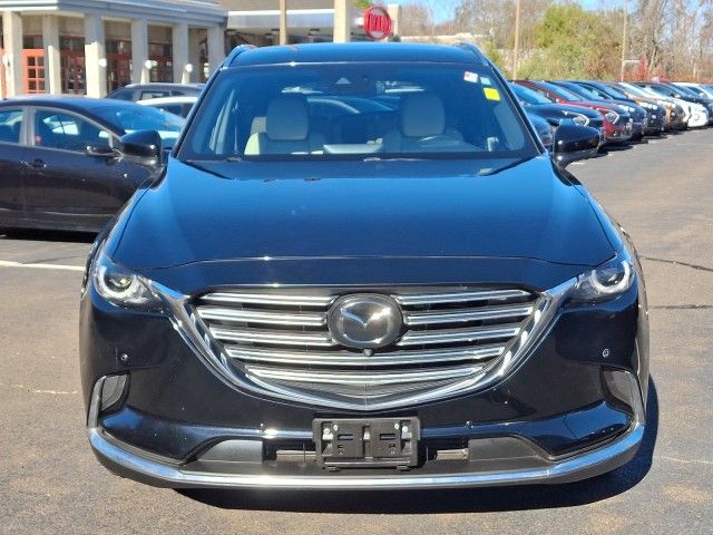 2021 Mazda CX-9 Grand Touring