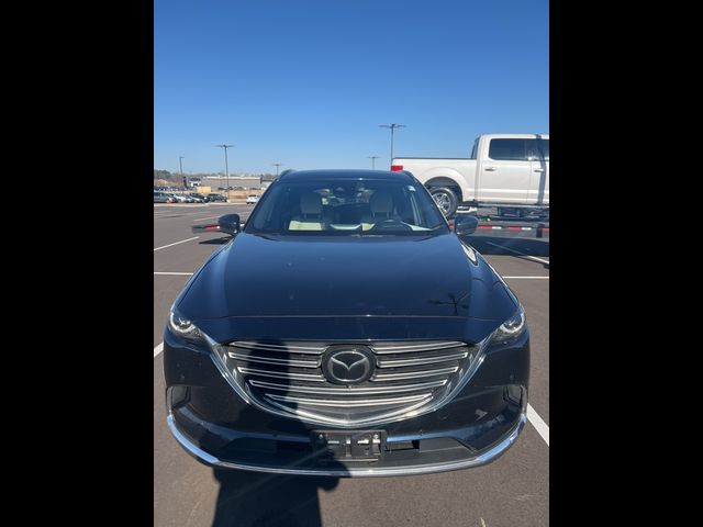 2021 Mazda CX-9 Grand Touring