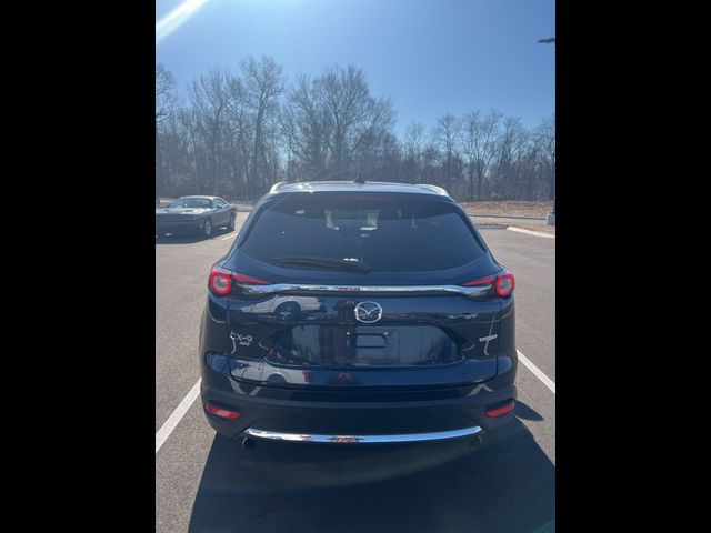 2021 Mazda CX-9 Grand Touring