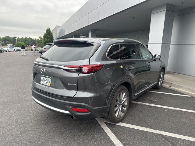 2021 Mazda CX-9 Grand Touring