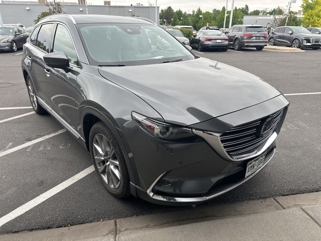 2021 Mazda CX-9 Grand Touring
