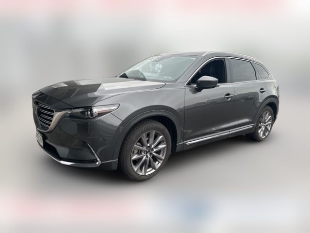 2021 Mazda CX-9 Grand Touring