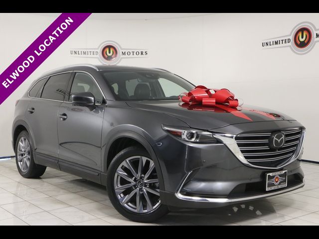 2021 Mazda CX-9 Grand Touring