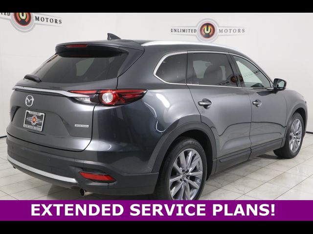 2021 Mazda CX-9 Grand Touring