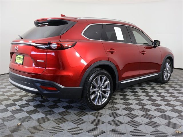 2021 Mazda CX-9 Grand Touring